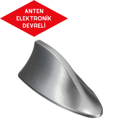 ANTEN ELEKTRONİK BALİNA GRİ KOD:YES405G