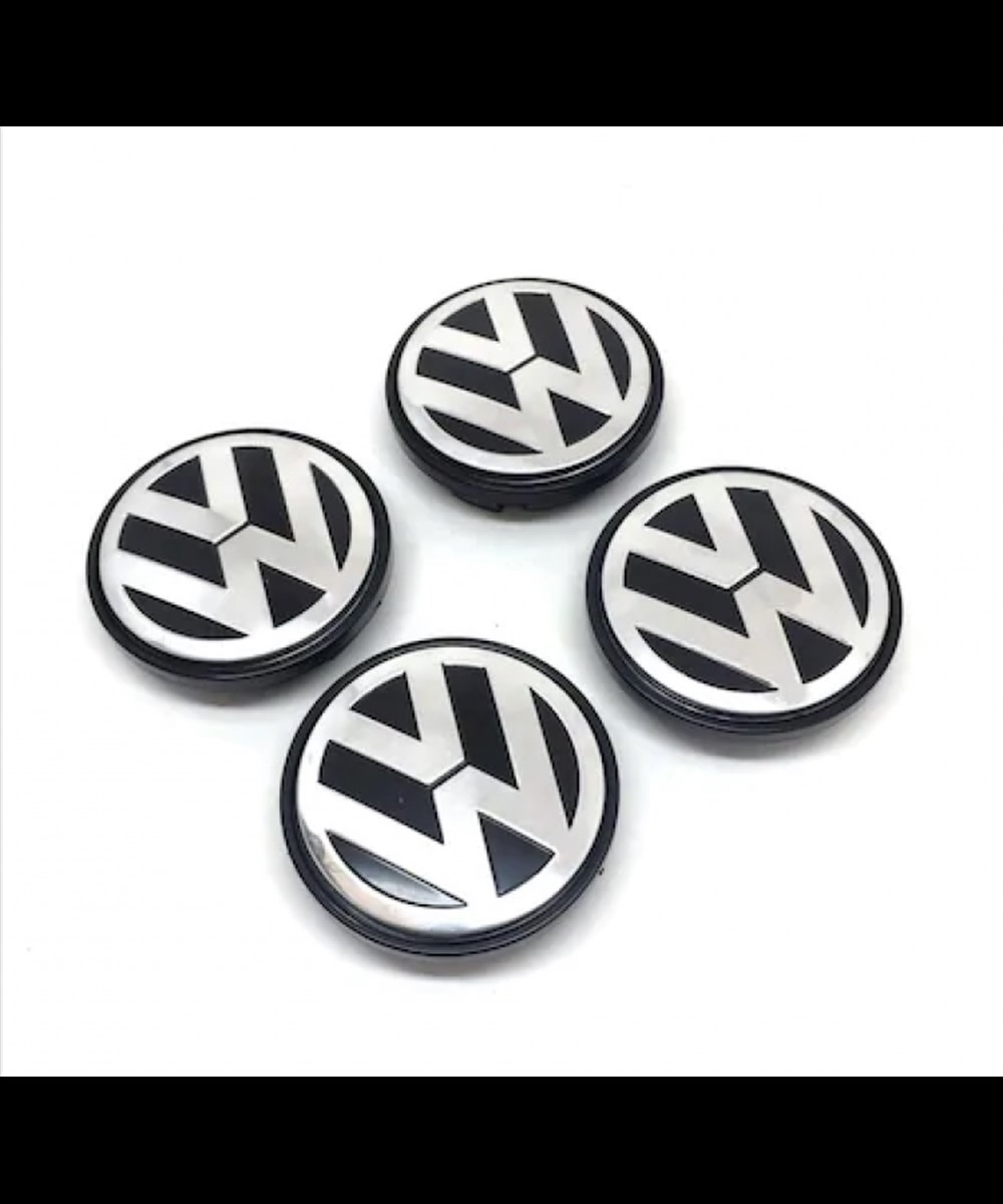 JANT GÖBEĞİ GEÇME VOLKSWAGEN 4'LÜ SET KOD:800901843