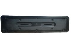 PLAKALIK ABS HAMMER SİYAH KAPLAMA KOD:HUMM706