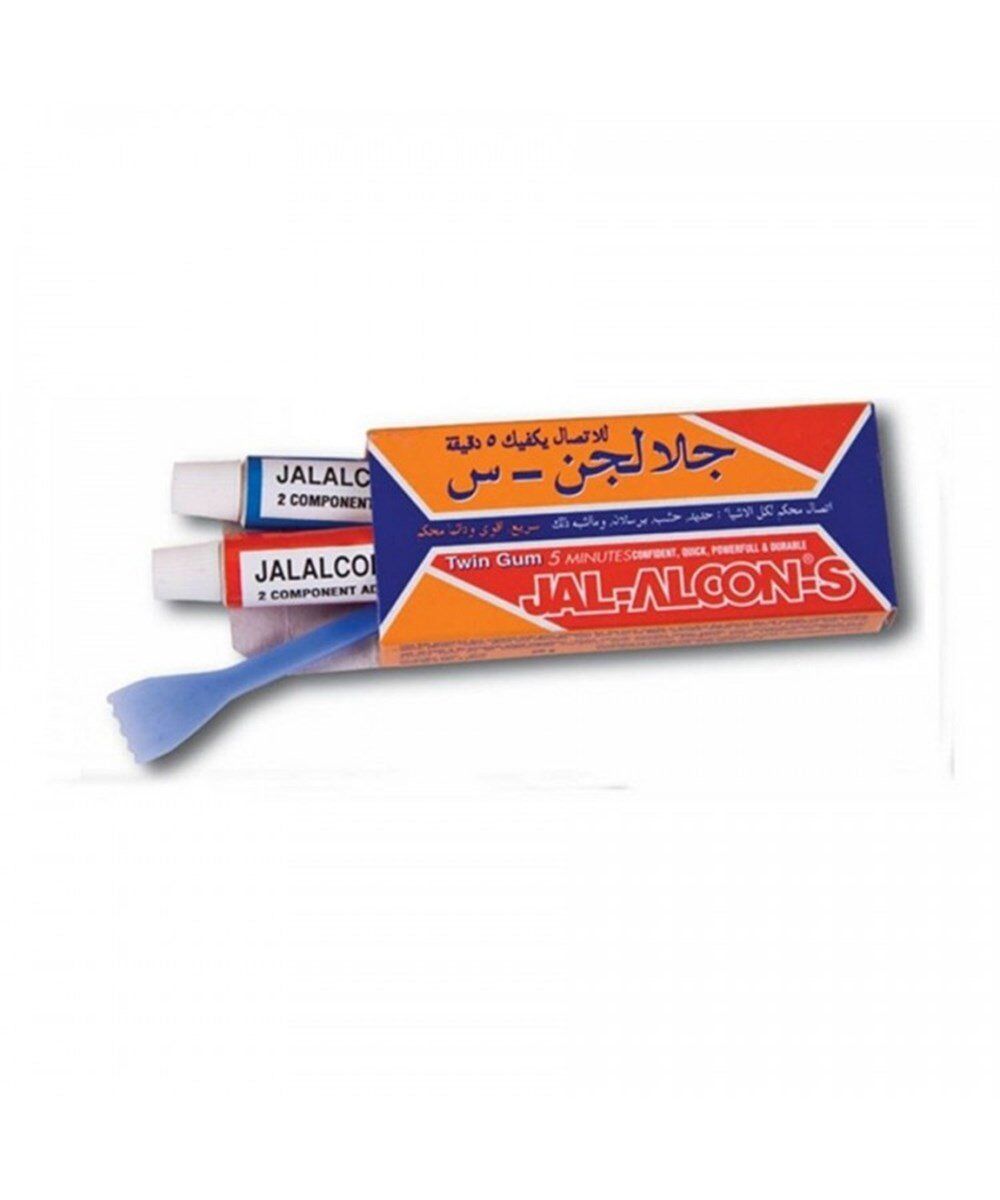 JAL ALCON (ARAP YAPIŞTIRICI) 20GR. KOD:M-2210
