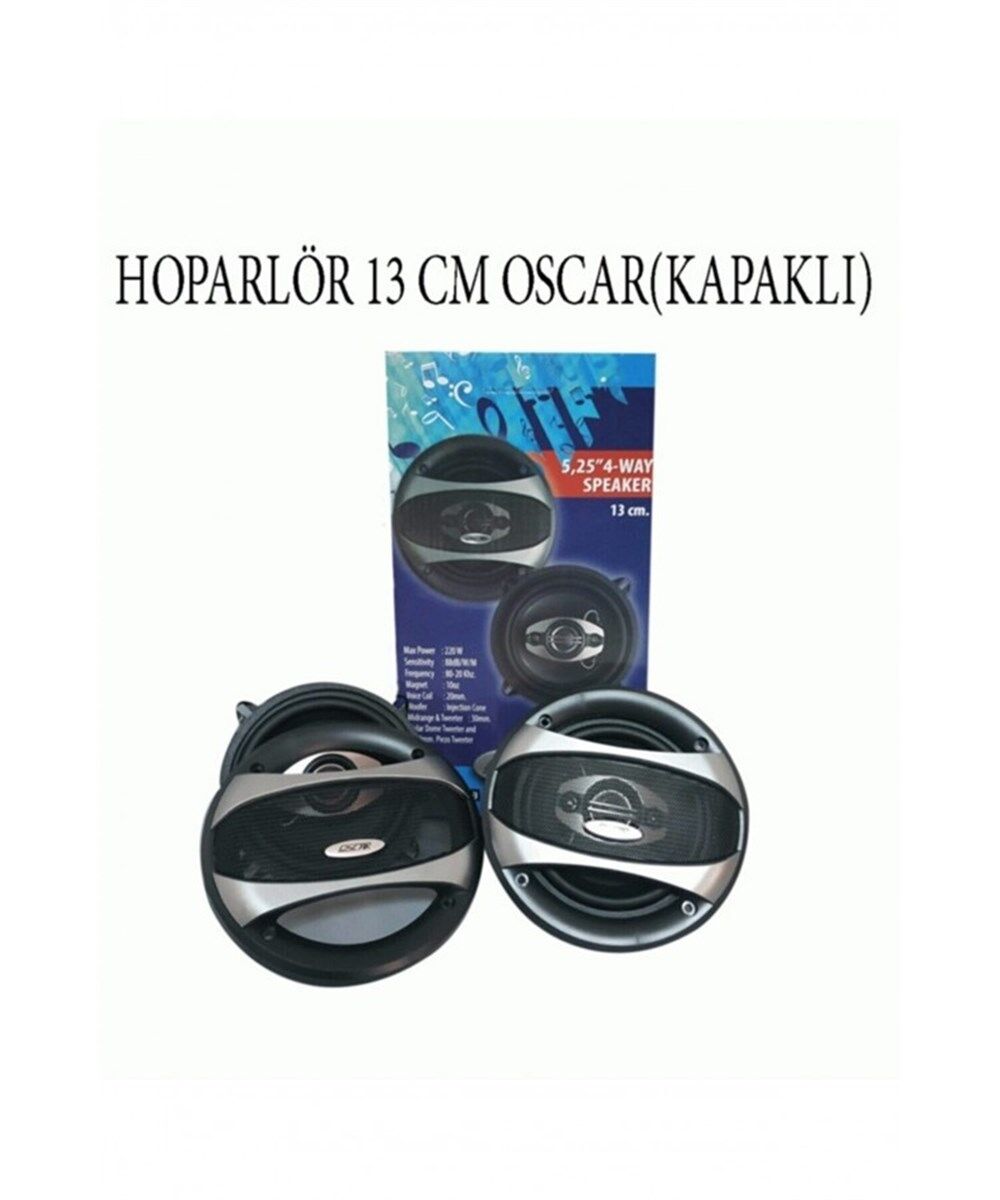 HOPARLÖR 13CM OSCAR (KAPAKLI) KOD:OSN2513