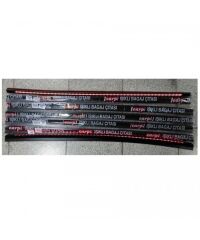 BAGAJ ALTI ÇITASI IŞIKLI M3 SPOYLER 135CMX3.8CM KOD:2790181