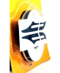 KATANA ŞERİT İKİLİ SİYAH 10M KOD:5580125