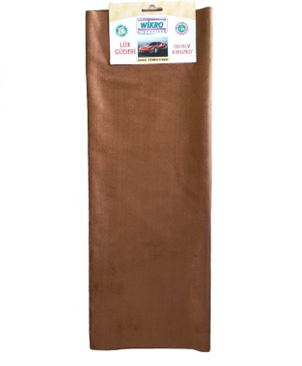 GÜDERİ BEZ 50*70 CM LÜX KOD:1425