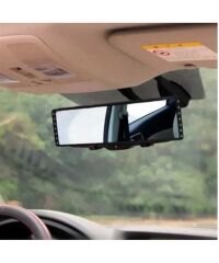 İÇ DİKİZ AYNASI KENARLARI TAŞLI KOD:LR-1254