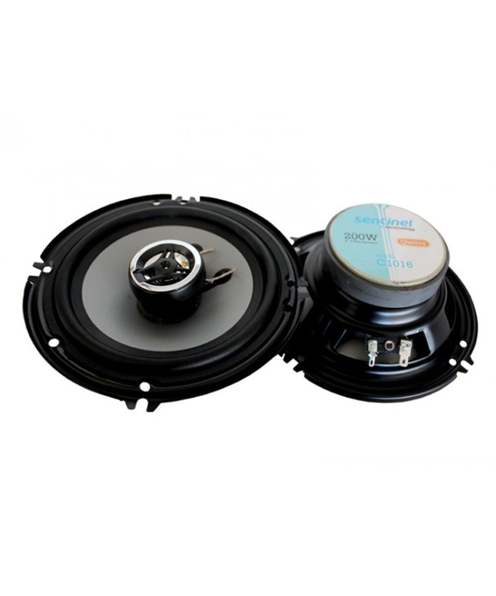 HOPARLÖR 16CM SENTİ̇NEL KOD:C-1016