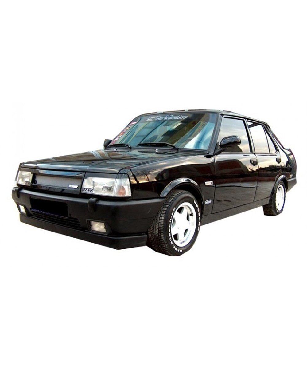 ANKARA KARLIK ŞAHİN DOĞAN KARTAL UYUMLU YAZISIZ KIRILMAZ ESKİ MODEL KOD:KR2