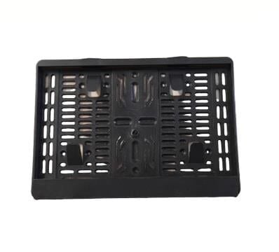 PLAKALIK MOTOR ECO PLASTİK KOD:215-03