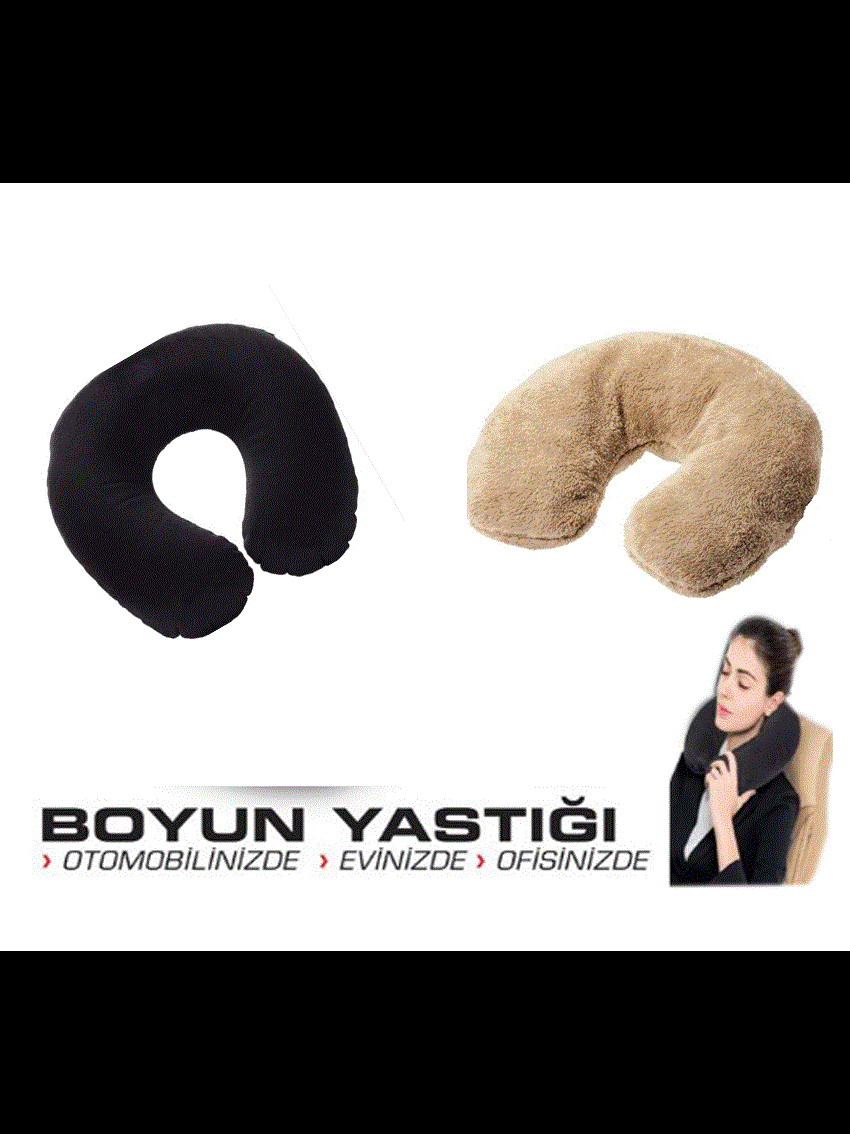 SEYAHAT BOYUN YASTIĞI UNIVERSAL KOD:1450290