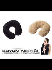 SEYAHAT BOYUN YASTIĞI UNIVERSAL KOD:1450290