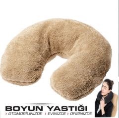 SEYAHAT BOYUN YASTIĞI UNIVERSAL KOD:1450290