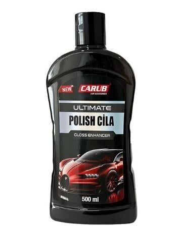 CİLA SIVI TEFLON 500ML EXCALIBUR KOD:0912018