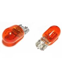 T20 AMPUL TEK DUY SARI DİPSİZ 12V KOD:3705