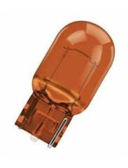 T20 AMPUL 12V DİPSİZ. FLOS AMBER TEK DUY 21W (ADET) KOD:219007