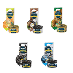 AREON KONSERVE KEN KOKU KOD:ARN11