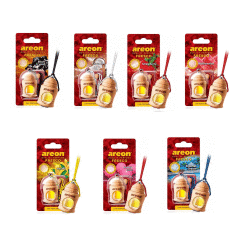 AREON ASMA KOKU TAHTA KOD.ARN10