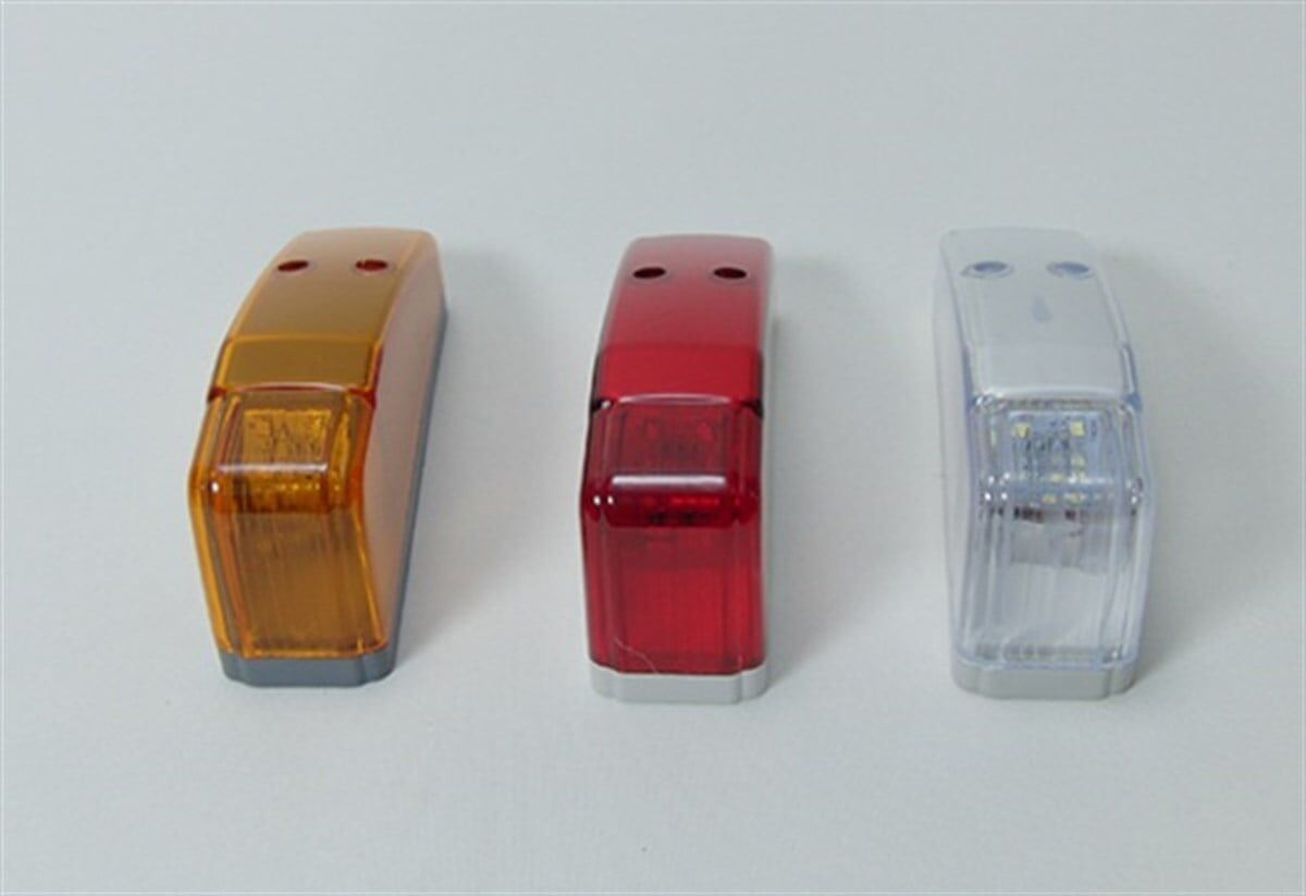 LAMBA TEPE (304) KIRMIZI 12.V MARATON KOD:BK-44K 12