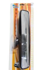 AYNA İÇ İLAVE VANTUZLU BÜYÜK 30CM KOD:EL220