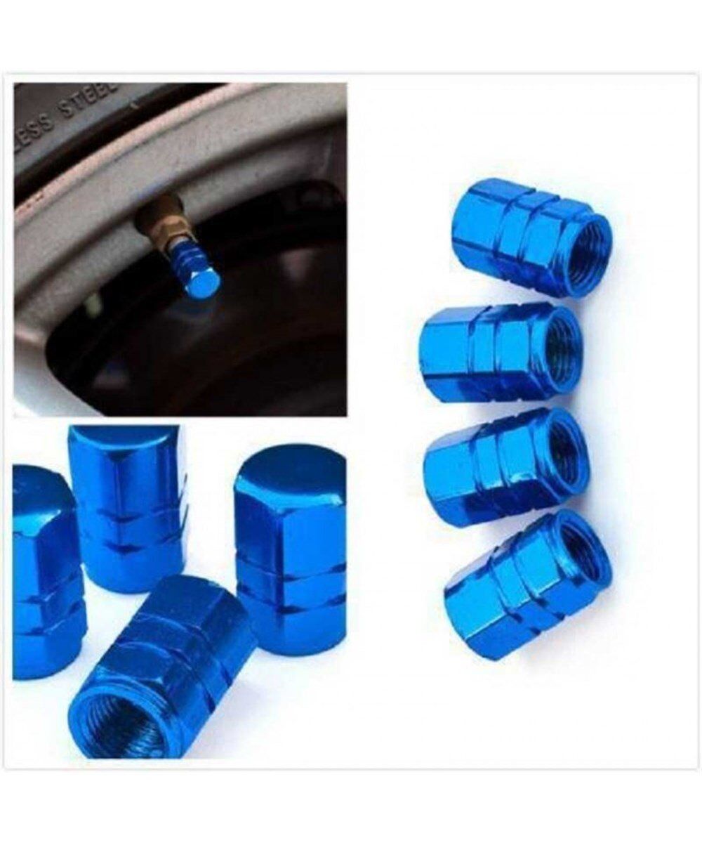 SİBOP KAPAĞI MAVİ 4'LÜ TAKIM KOD:5531117