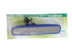 AYNA İÇ İLAVE VANTUZLU BÜYÜK 24 CM KOD:EL219