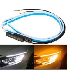 FAR LEDİ̇ KAYAR Sİ̇NYALLİ̇ 60CM KOD:ITH1524