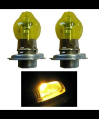 H4 AMPUL SARI FAR ŞAPKASI KOD:0405705