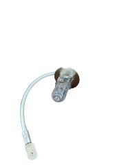 H3 AMPUL SUPER LİGHT 24V KOD:3401