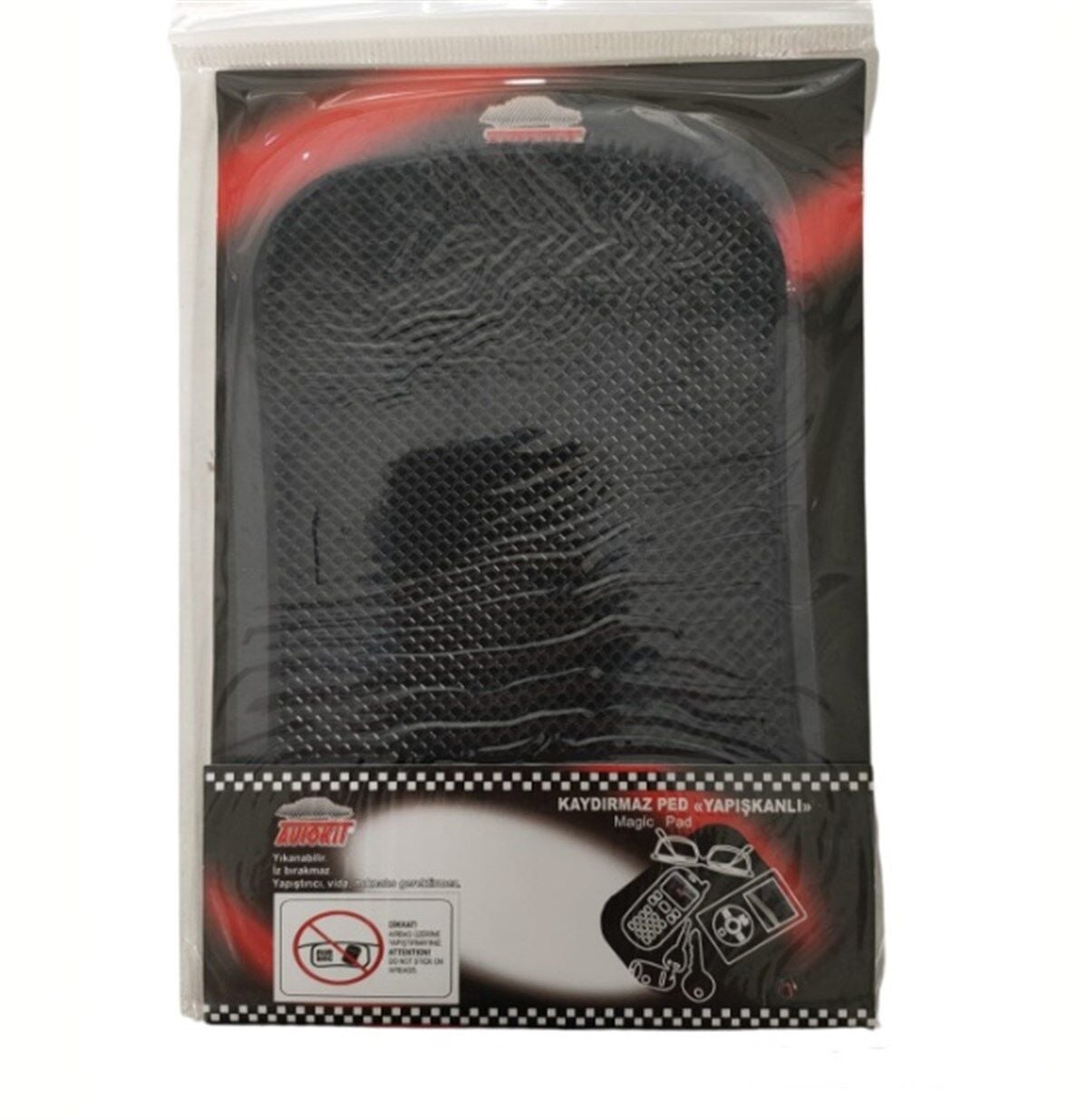 KAYDIRMAZ PAD JEL KOD:FA1-255