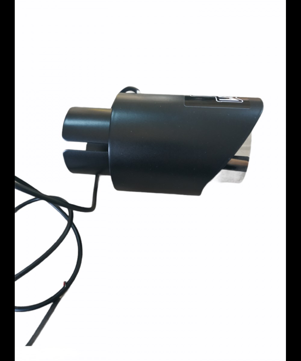 EGZOZ UCU IŞIKLI KOD:200