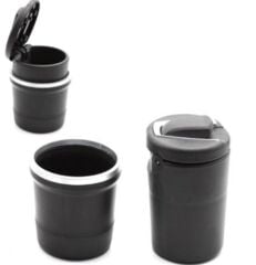 KÜLLÜK BMW Tİ̇P IŞIKSIZ Sİ̇YAH CARUB KOD:2944624