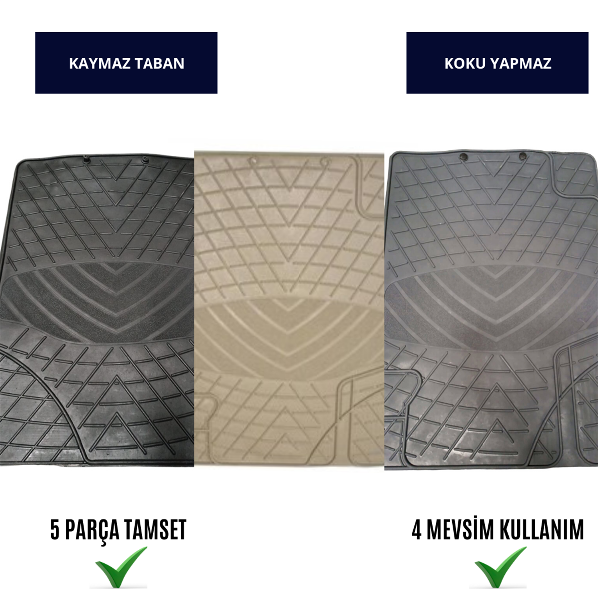 PASPAS MARS MODEL EKSTRA KAUÇUK 5'Lİ SET RENK ÇEŞİTLERİ ( ÇUVAL 11 Lİ )