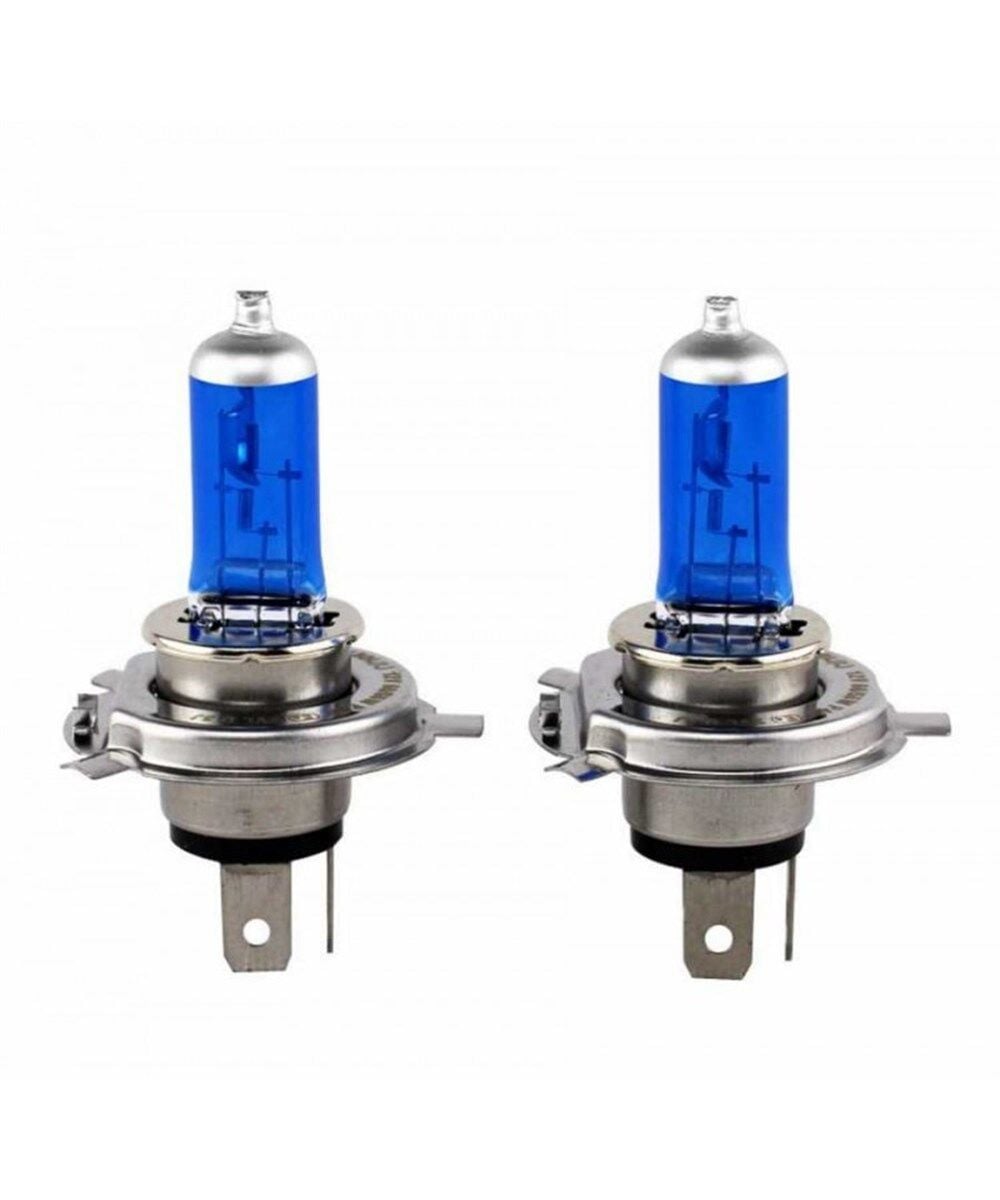 H4 AMPUL H.I.D BEYAZ KOD:CS-EA024