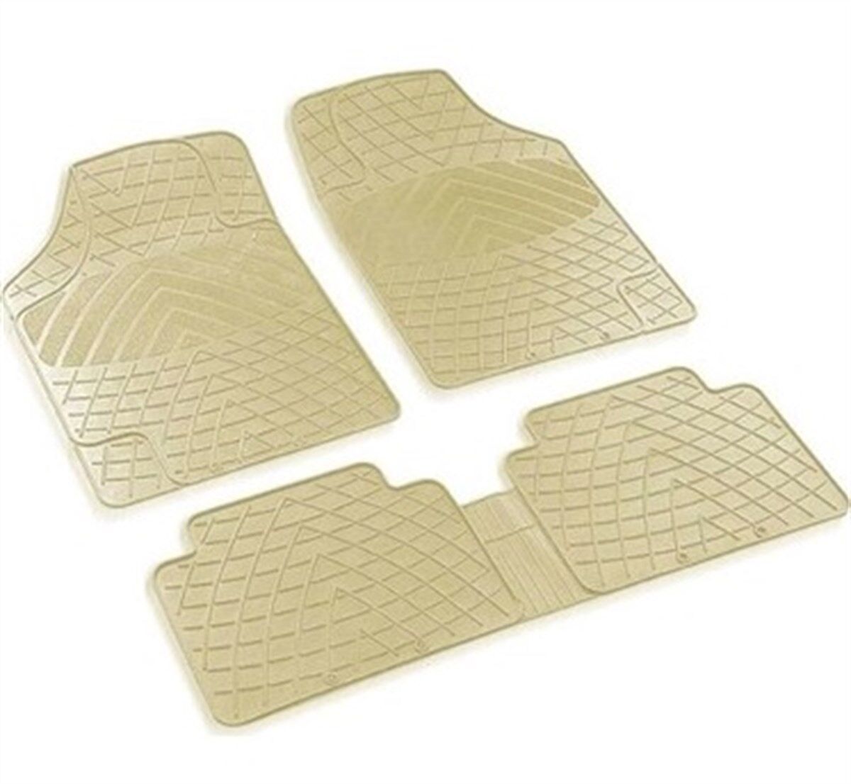 PASPAS MARS MODEL KAUÇUK BEJ M160