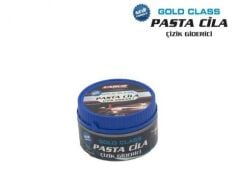 PASTA CİLA ÇİZİK GİDERİCİ TEFLON MAVİ 200ML KOD:0850104