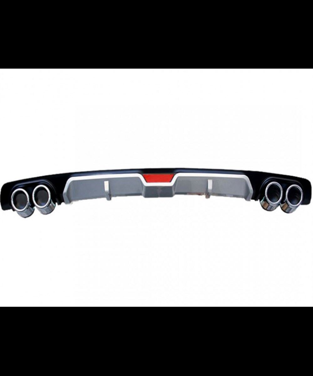 DİFÜZÖR UNİVERSAL GRİ̇ Sİ̇YAH KOD:ITH1573