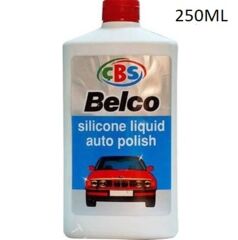 CİLA BELCO POLISH 250 ML KOD:B1
