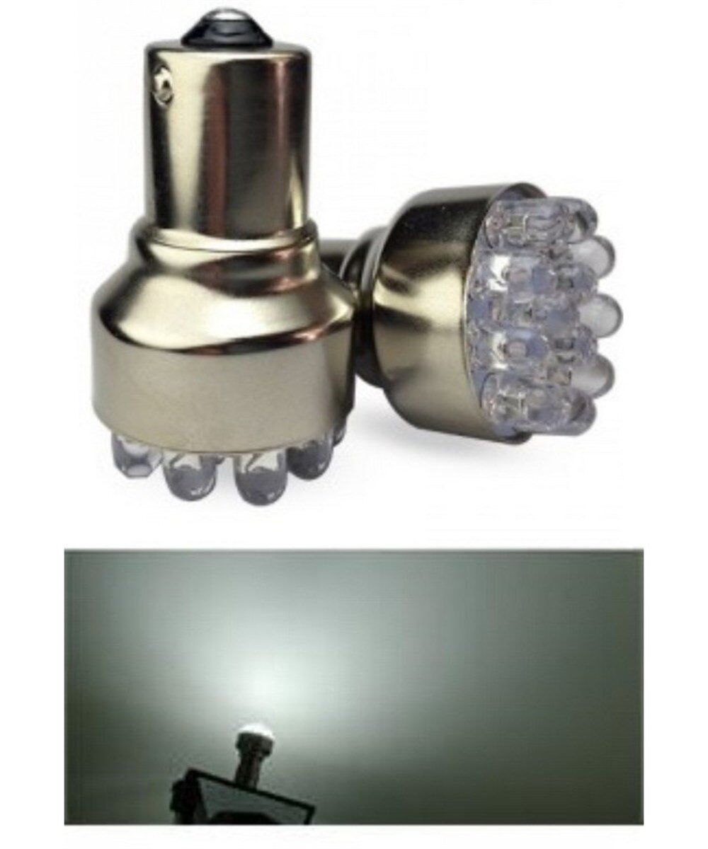 93 AMPUL LED 24V MAVİ (TAKIM 2Lİ) KOD:0404155