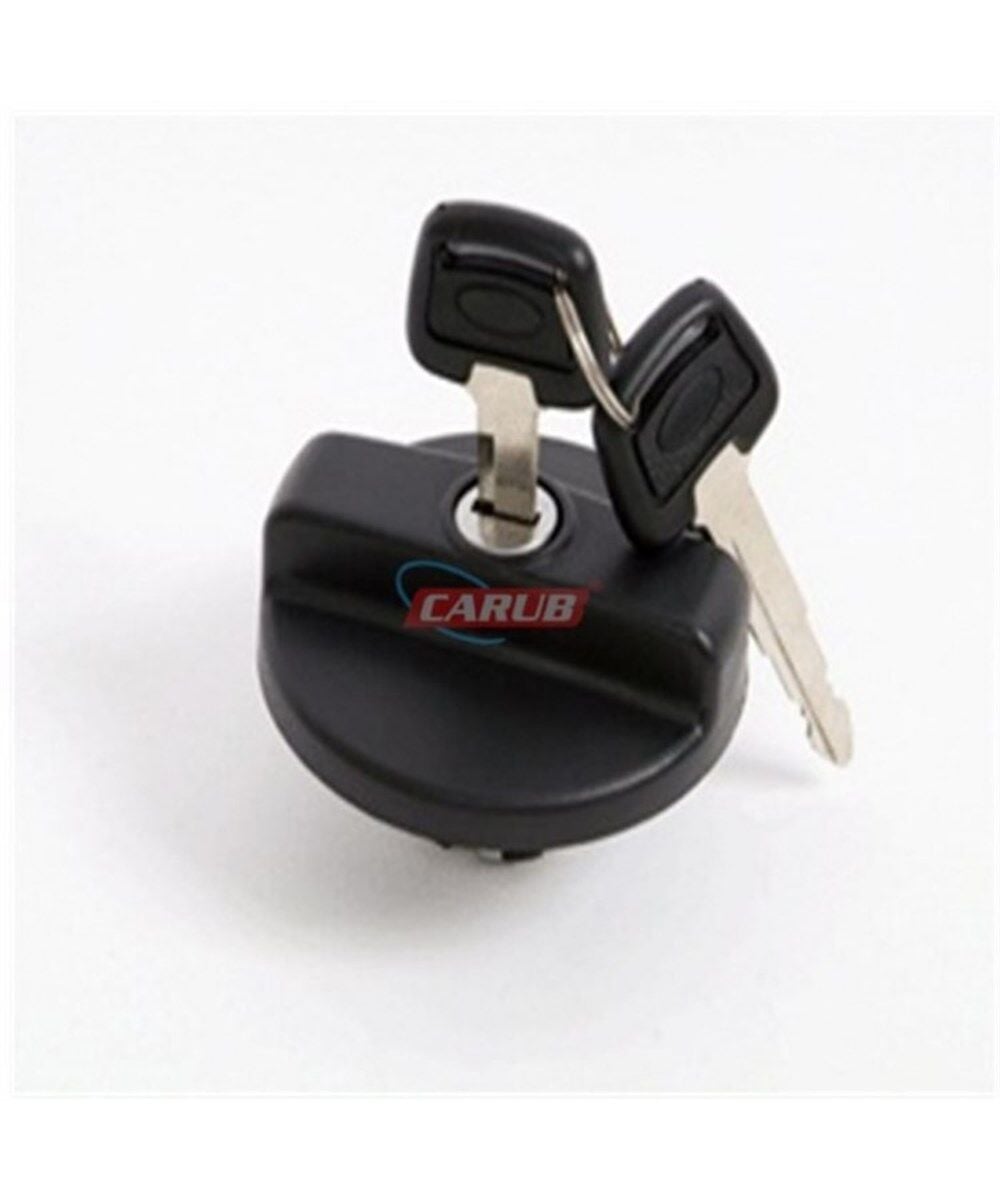 DEPO KAPAĞI OPEL-RENAULT Sİ̇YAH KOD:2080108