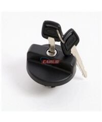 DEPO KAPAĞI OPEL-RENAULT Sİ̇YAH KOD:2080108