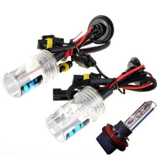 H7 AMPUL ZENON 8000K KOD:H7-ZA