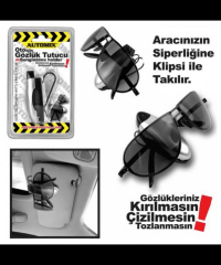 GÖZLÜK TUTUCU KOD:35748