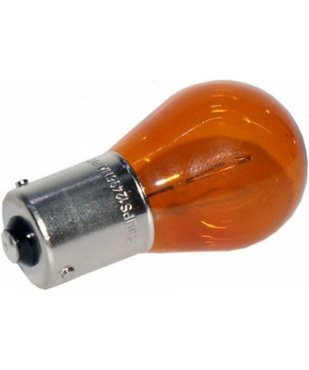 93 AMPUL 12V 21W SARI KOD:3702