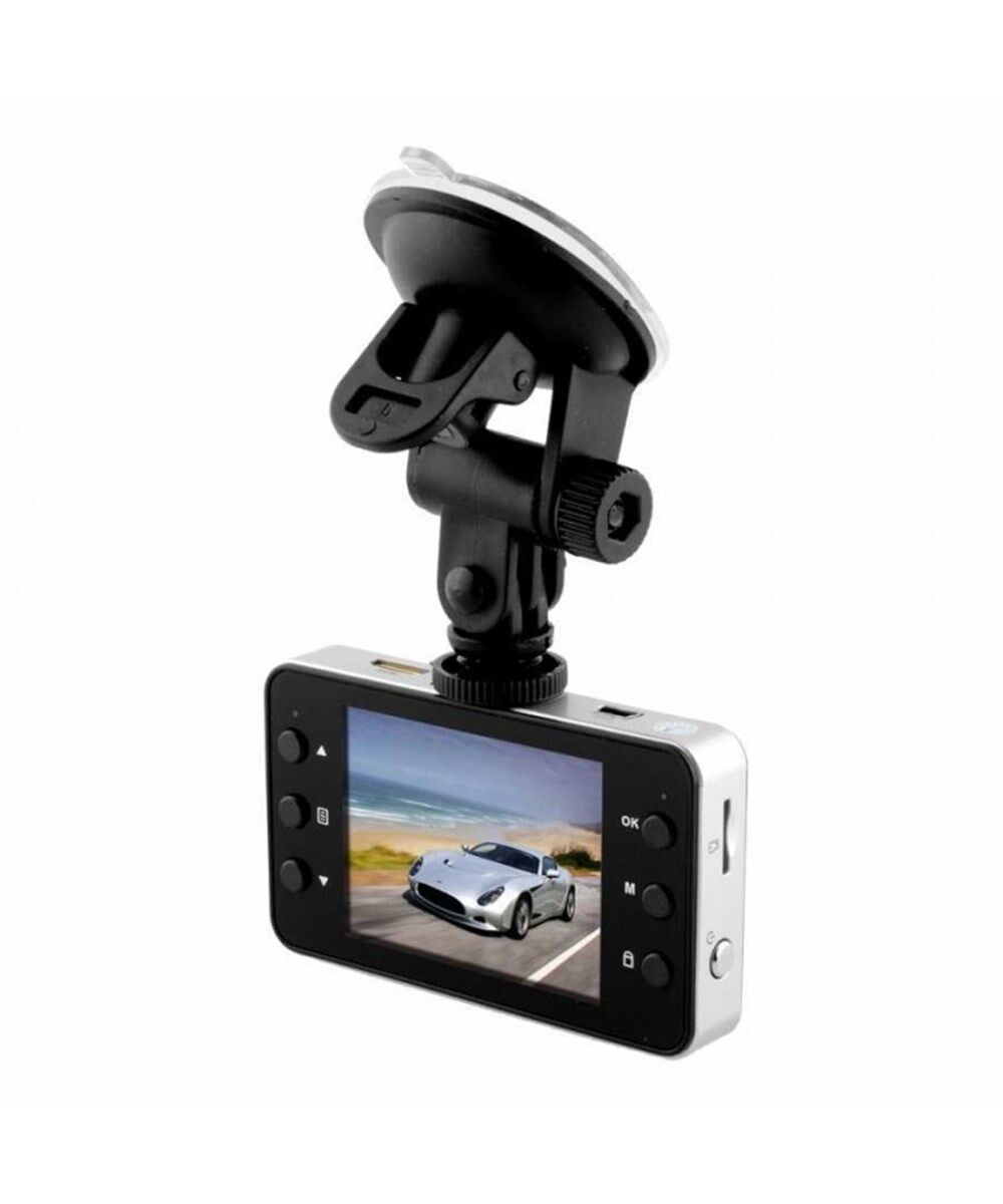 KAMERA FULL HD HAREKET DEDEKTÖRLÜ 2.4 İNÇ EKRAN KAYITLI VANTUZLU KOD:0017018