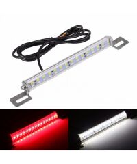 FREN LAMBASİ GERİ VİTES LAMBASI 30 LEDLİ COB LED TEKNOLOJİSİ 12V KOD:CS-EN030