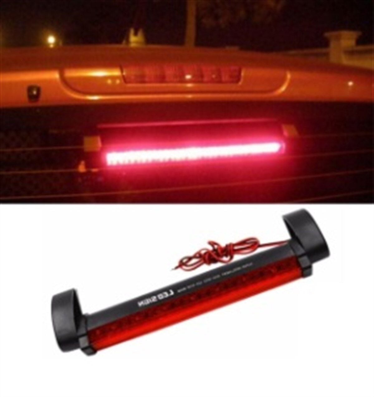FREN LAMBASI 24 LED KOD:BL005