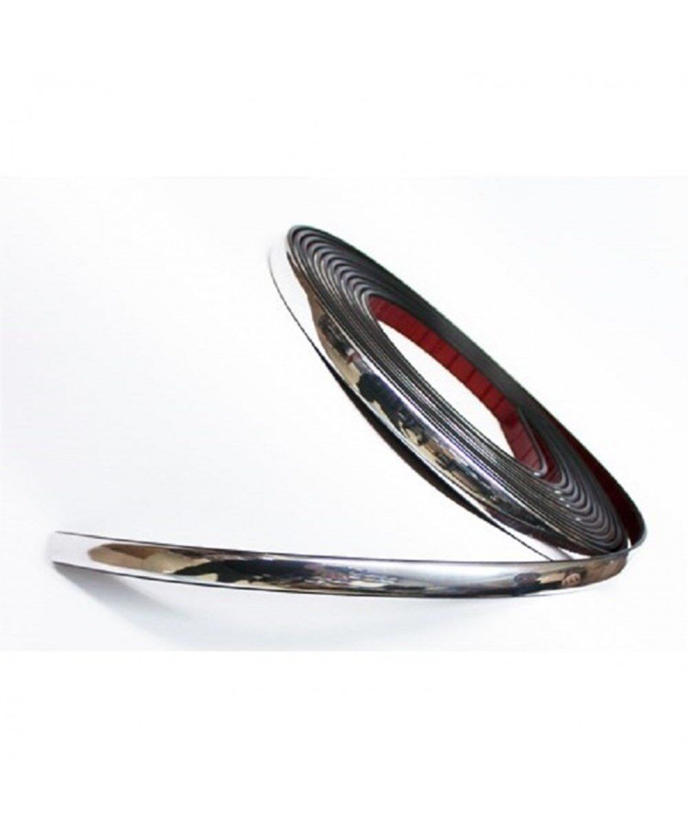 ÇITA KOMPLE NİKELAJ 100 METRE EN:0.55 CM SALMAN KOD:SAL5B