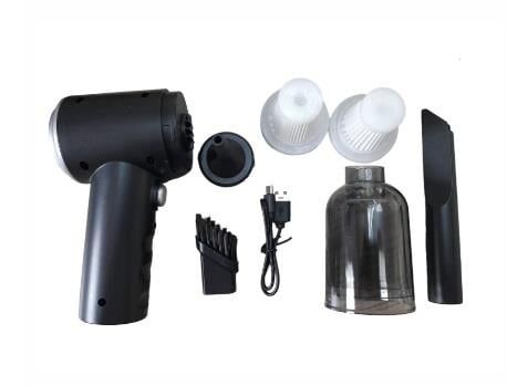 ARAÇ SÜPÜRGESİ MİNİ EKO KOD:HS-22