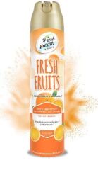 KOKU SPREY FRESH FRUIIS 300ML AEROSOL AUTOMİX KOD:44887