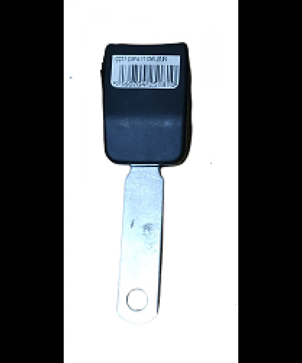 EMNİYET KEMER ÇAPA 17CM (UZUN) YUVARLAK DELİKLİ KOD:ÇÇ17