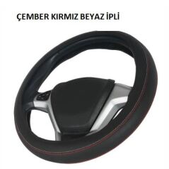 DİREKSİYON KILIFI SİYAH RENK ÇEŞİTLERİ 007-11